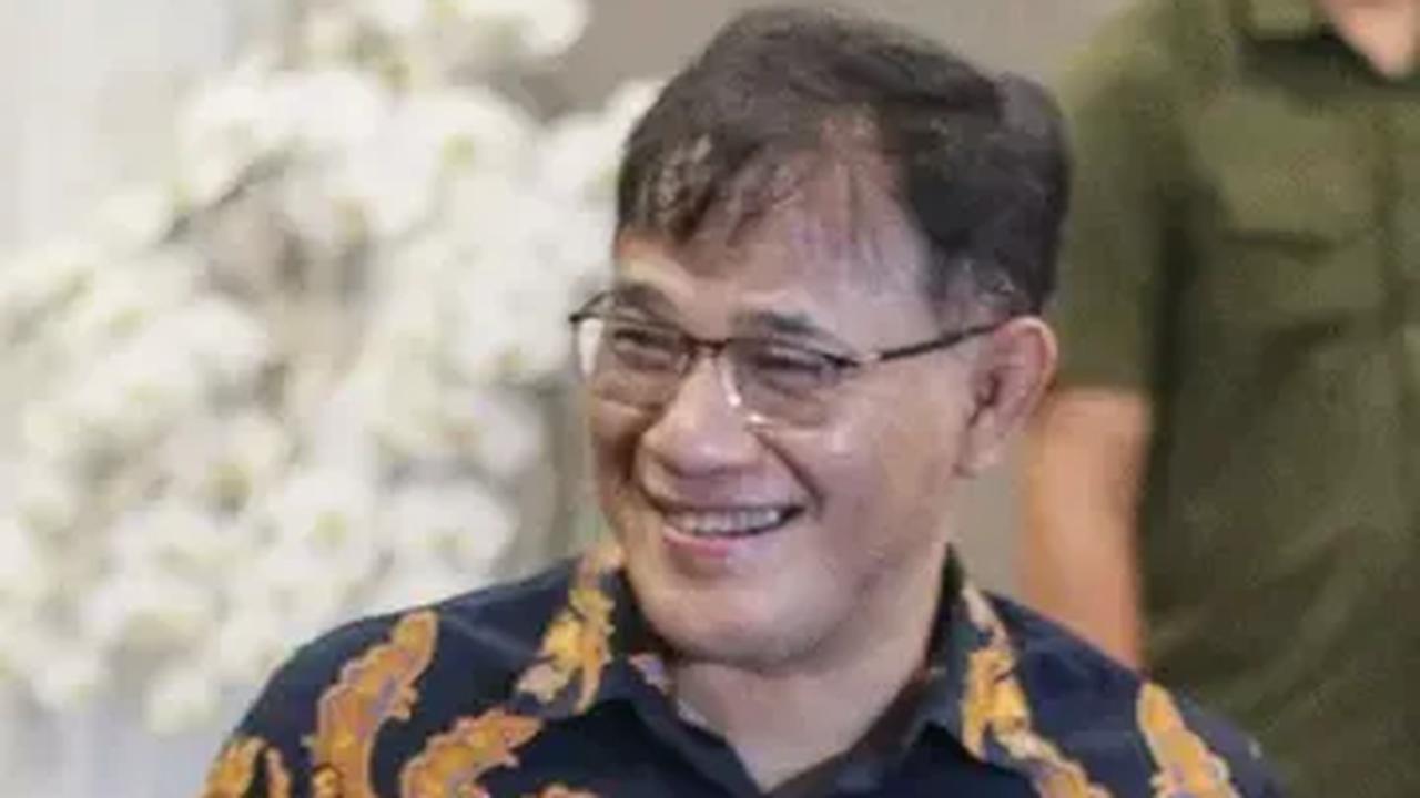 Budiman Sudjatmiko Direncanakan Hadiri Kopdarnas PSI, Sinyal Gabung?