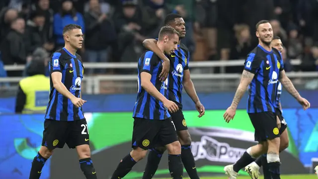 Inter Milan vs Atalanta