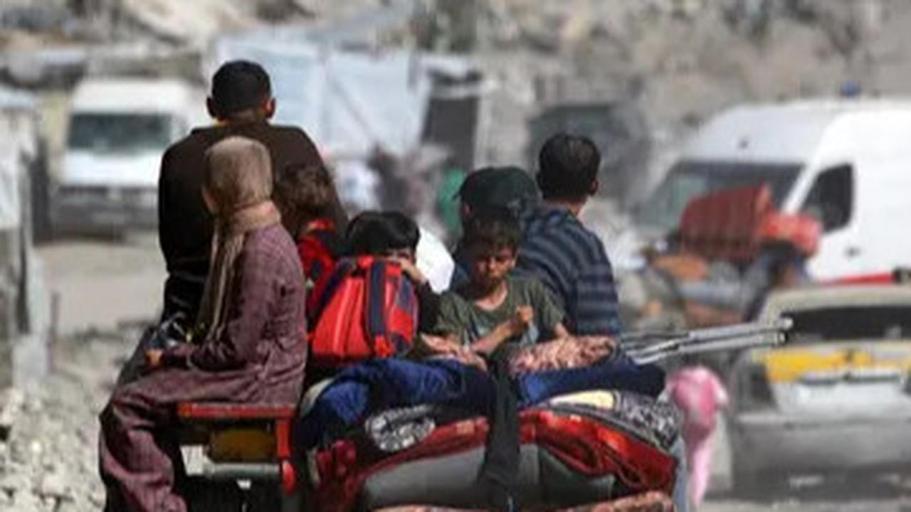Dalam Dua Hari, Lebih dari 45 Anak di Gaza Tewas