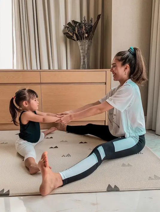 (Instagram/oliviajensen)