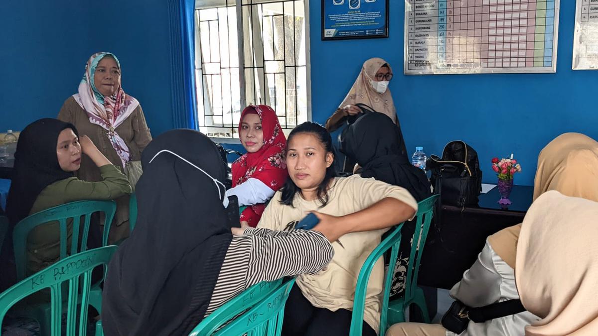 Situasi Sempat Tak Kondusif Akibat Demo, Pelayanan KB di DIY Tetap Berjalan