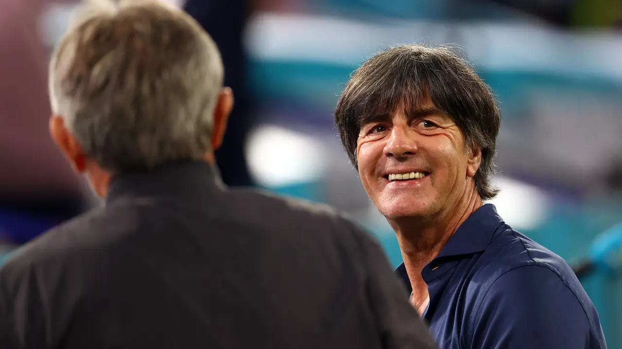 Foto: Bisa Jadi Pertimbangan Chelsea, Berikut Ini Daftar 6 Pelatih Top yang Masih Nganggur per Januari 2023