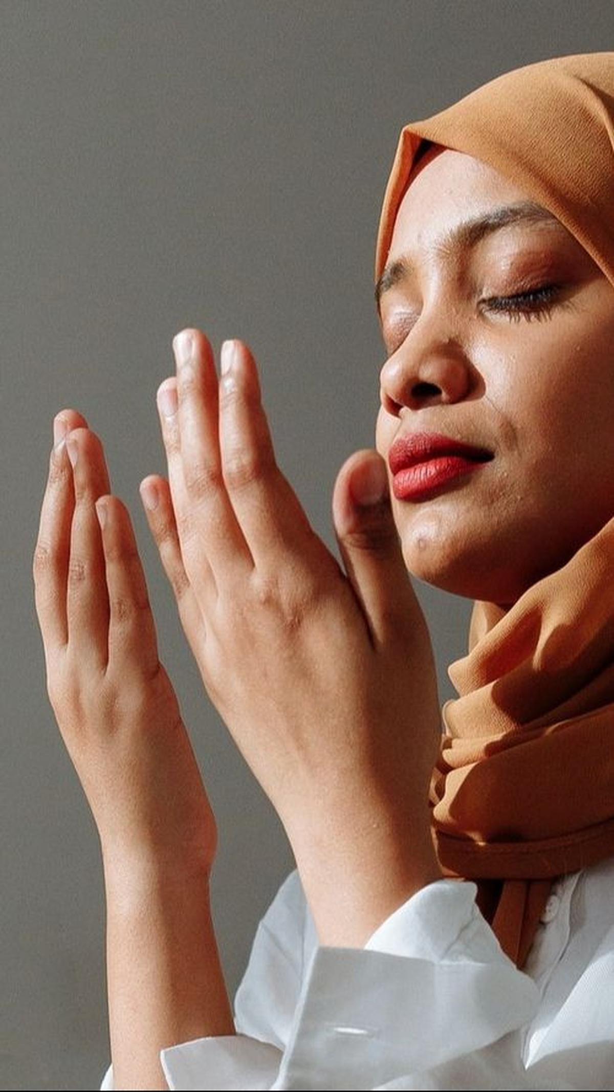 Doa Menghilangkan Rasa Malas Beribadah<br>