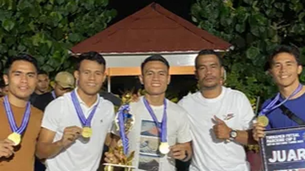 Tak hanya itu saja, mereka juga memiliki segudang prestasi. <br>