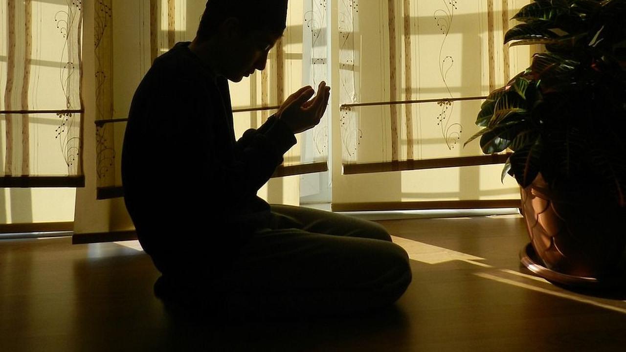 Pengertian Sujud Sahwi