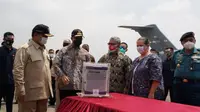 AS Kirim 500 Ventilator untuk RS yang Tangani COVID-19 di Indonesia