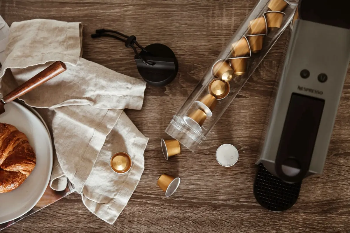 Nespresso