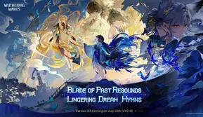 Kode Redeem Wuthering Waves Hari Ini 27 Juni 2026, Update 3.5 Bawa Rover Electro