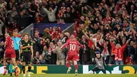 Ketika Liverpool dalam Situasi Sulit, Energi Tambahan Lahir dari Dukungan Publik Anfield