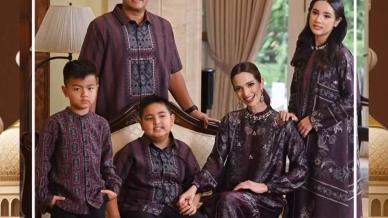 Mainaka dan Magika Ikut di Sesi Pemotretan