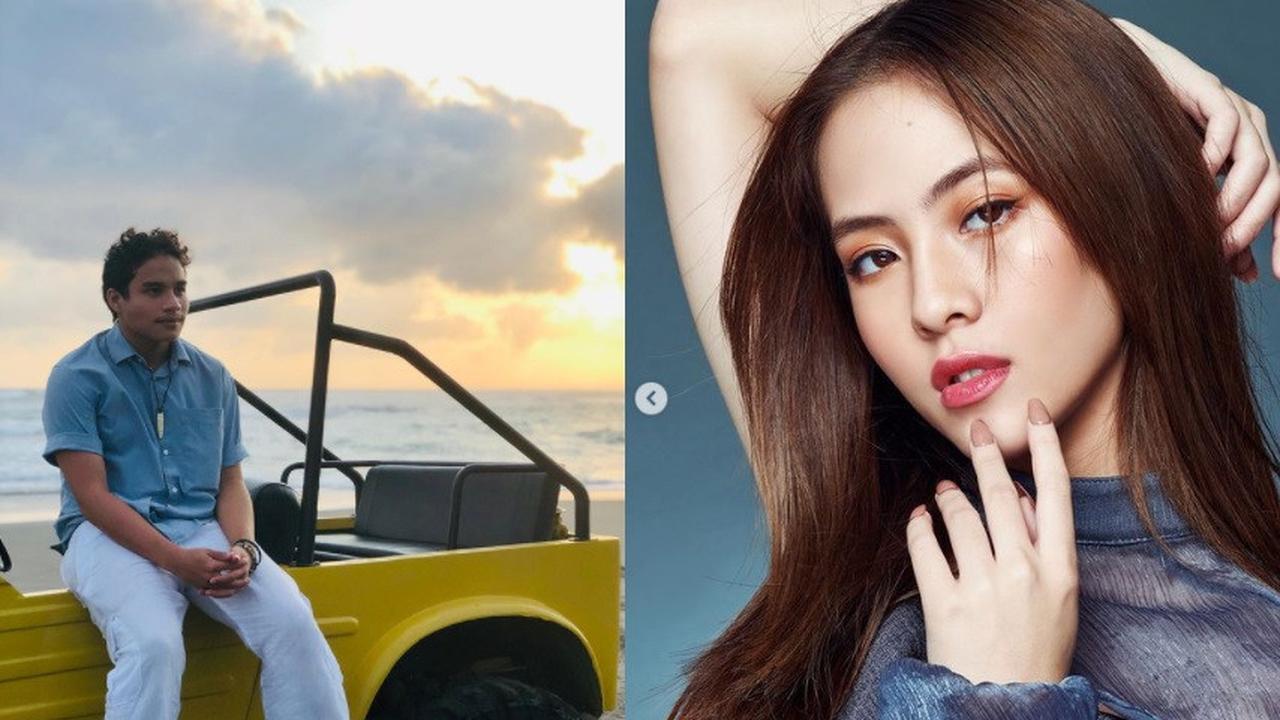 Adhisty Zara (Foto: Instagram/@zaraadhsty)