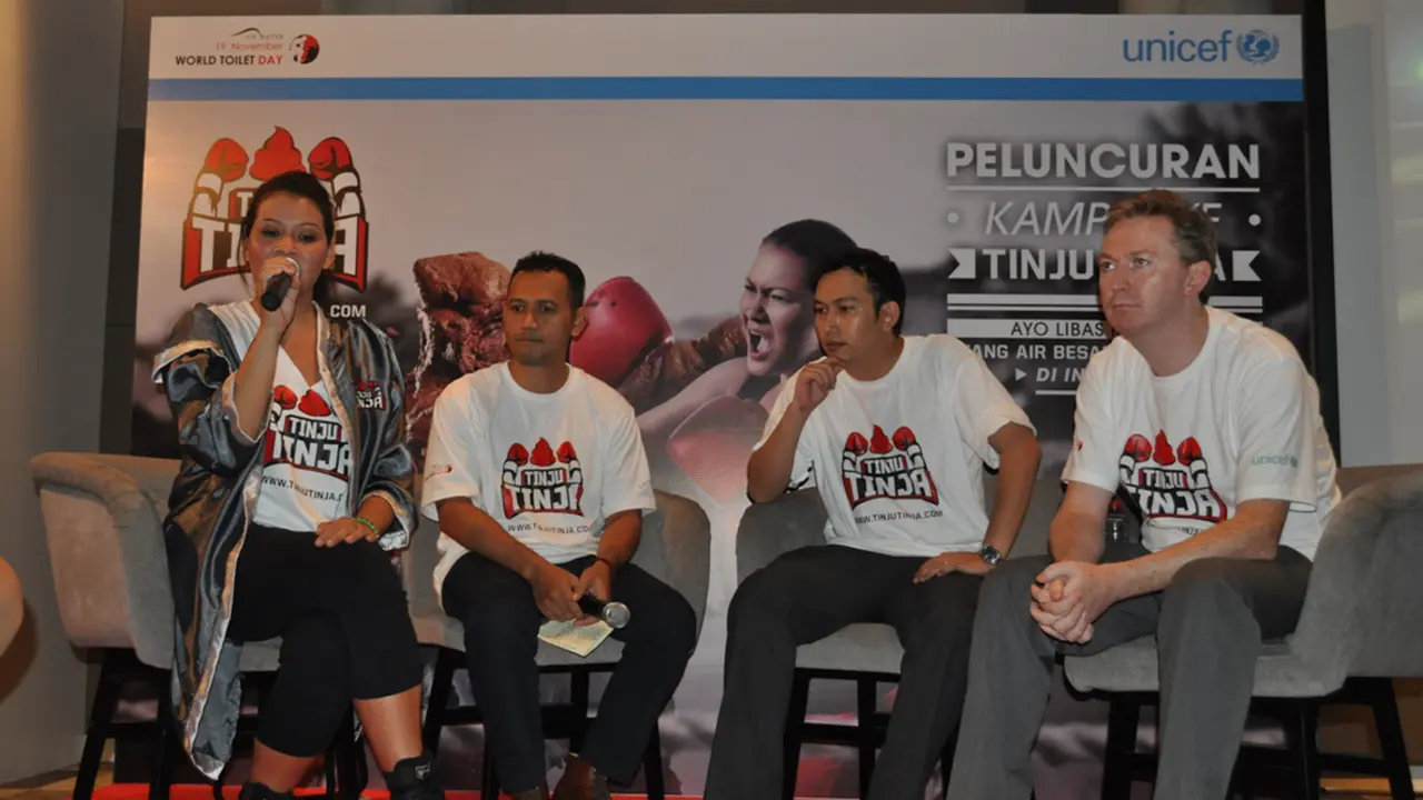 Miris, Orang Melek Internet Anggap BAB Sembarangan Hal Positif