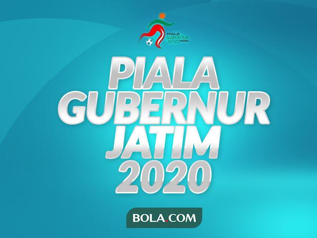 Jadwal Pertandingan Dan Siaran Langsung Final Piala Gubernur Jatim 2020 Persija Vs Persebaya Indonesia Bola 