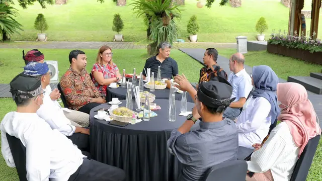 Banyuwangi.