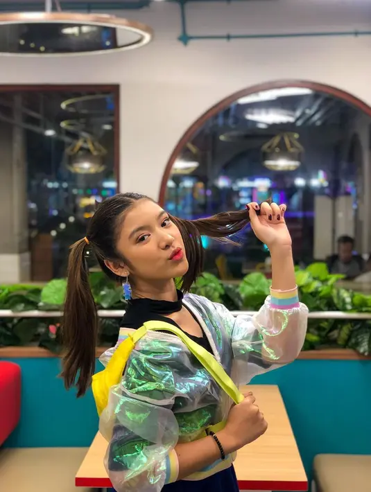 (Instagram/tiaraandini)