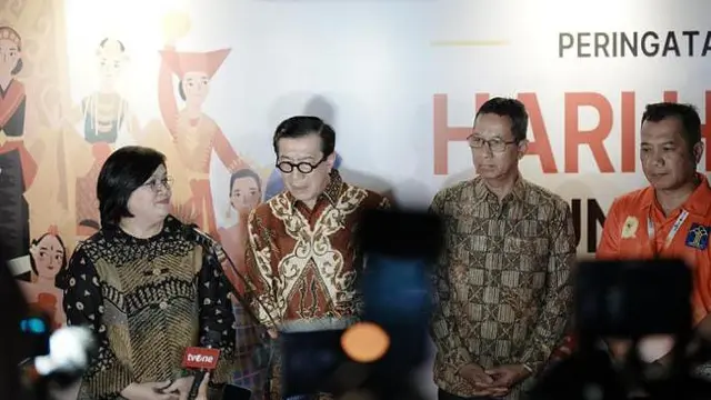 Indeks HAM Indonesia