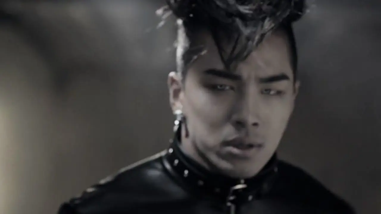 Taeyang Big Bang Siapkan Karya Solo
