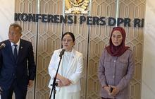 DPR Setujui RUU Hak Cipta Jadi Usul Inisiatif DPR