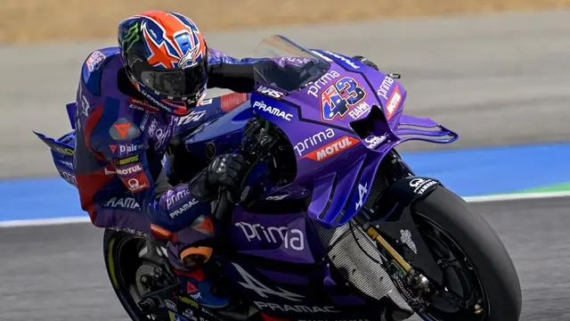 Yamaha Belum Percaya Diri dan Anggap Penggunaan Mesin V4 di MotoGP 2025 Tidak Realistis