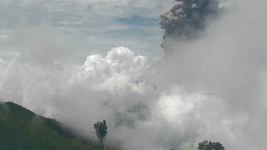 8 Fakta Terkait Erupsi Gunung Merapi yang Terus Keluarkan ...