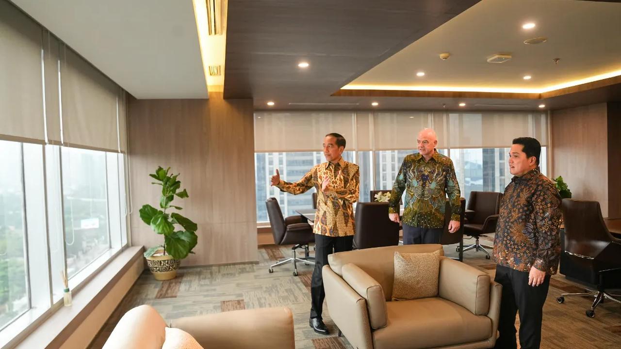 Dok. Istimewa
