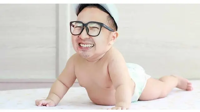 6 YouTuber Tanah Air yang Unggah Foto 'Until Tomorrow', Kocak