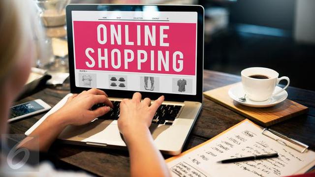 Belanja online