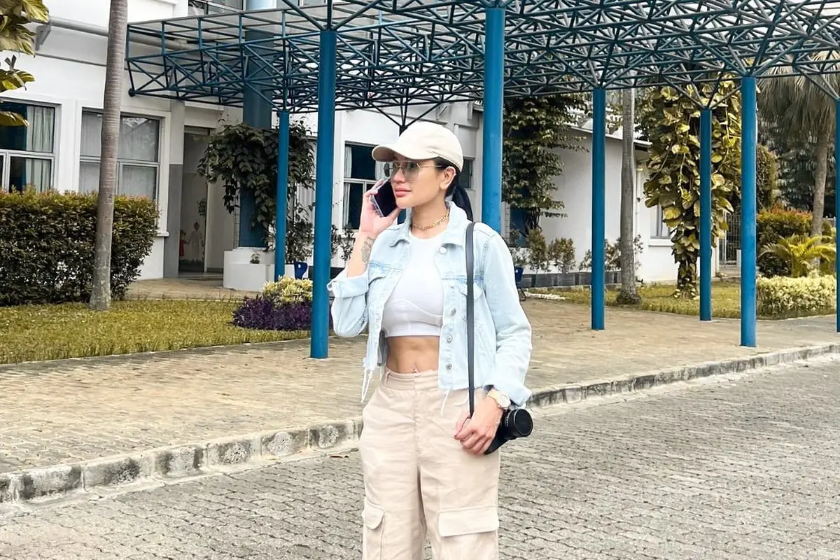 Nikita Mirzani. (Foto: Dok. Instagram @nikitamirzanimawardi_172)
