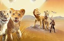 Film Mufasa: The Lion King, Lika Liku Perjalanan Mufasa Jadi Sang Raja Rimba