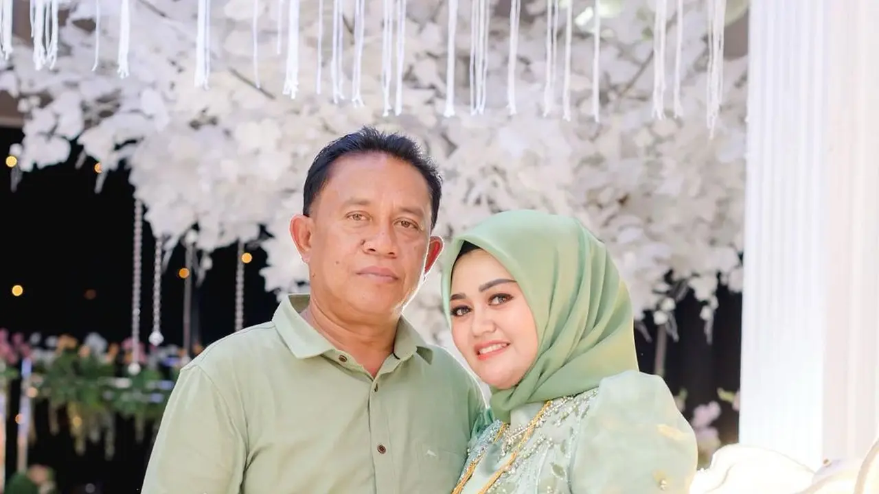 Profil dan Fakta Menarik Haji Alwi Ruslan Mertua Putri Isnari, Crazy Rich Kalimantan yang Punya 3 Istri Cantik-cantik