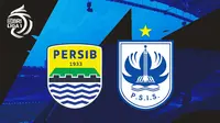 BRI Liga 1 - Persib Bandung Vs PSIS Semarang (Bola.com/Adreanus Titus)
