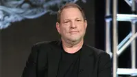 Polisi Siap Menangkap Harvey Weinstein, tapi...