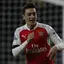 Mesut Özil adalah seorang pemain bola yang tergabung di klub Arsenal