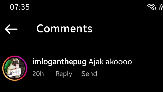 Postingan Gaun Mewah Jadi Sorotan, Ternyata Ini Lho Pesta yang Akan Dihadiri Amanda Rawles