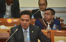 DPR Sebut KUHP dan KUHAP Baru Jadikan Penegakan Hukum Lebih Manusiawi