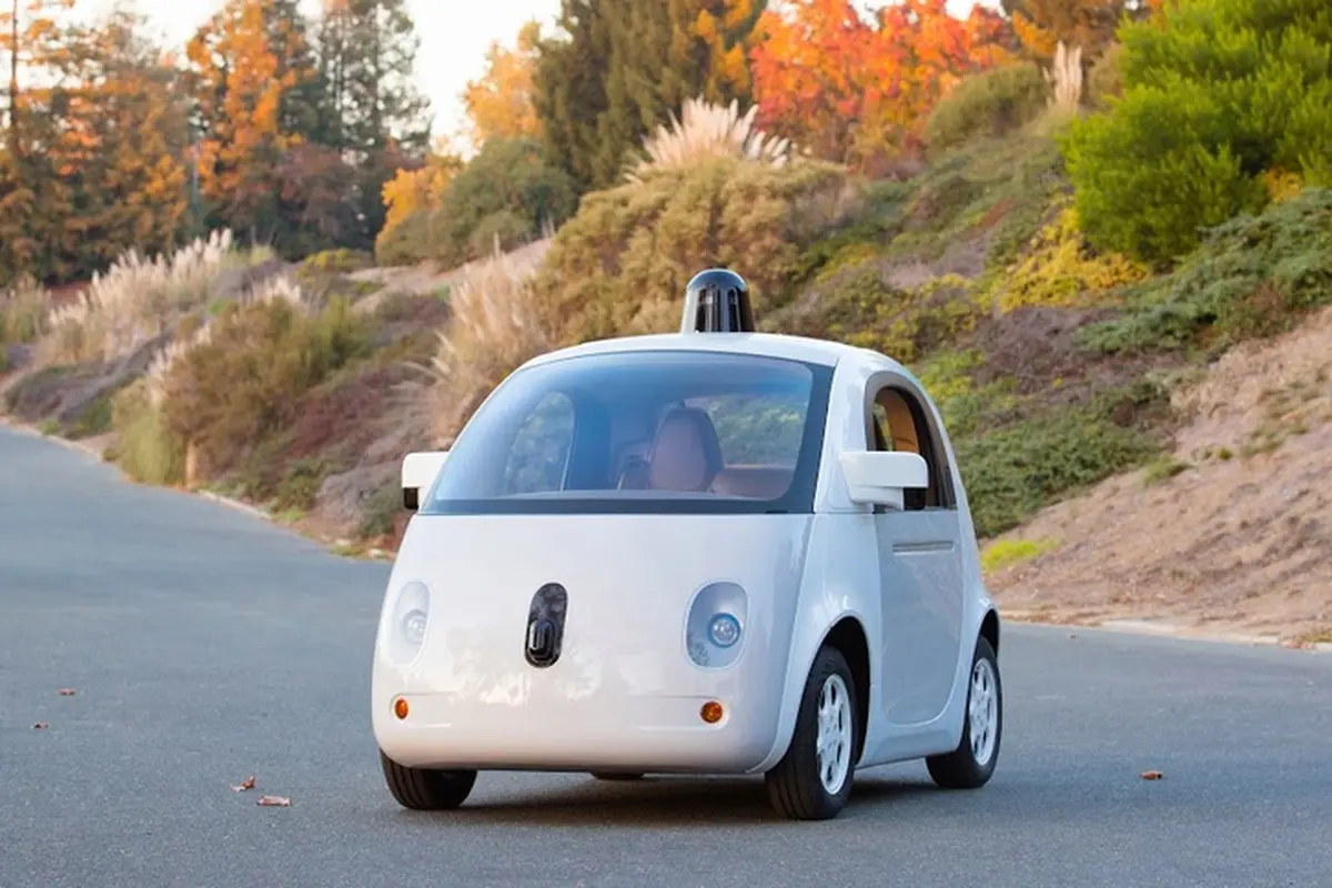 Google Pamer Unit Mobil Tanpa Sopir Terbaru, Sudah Siap Pakai?