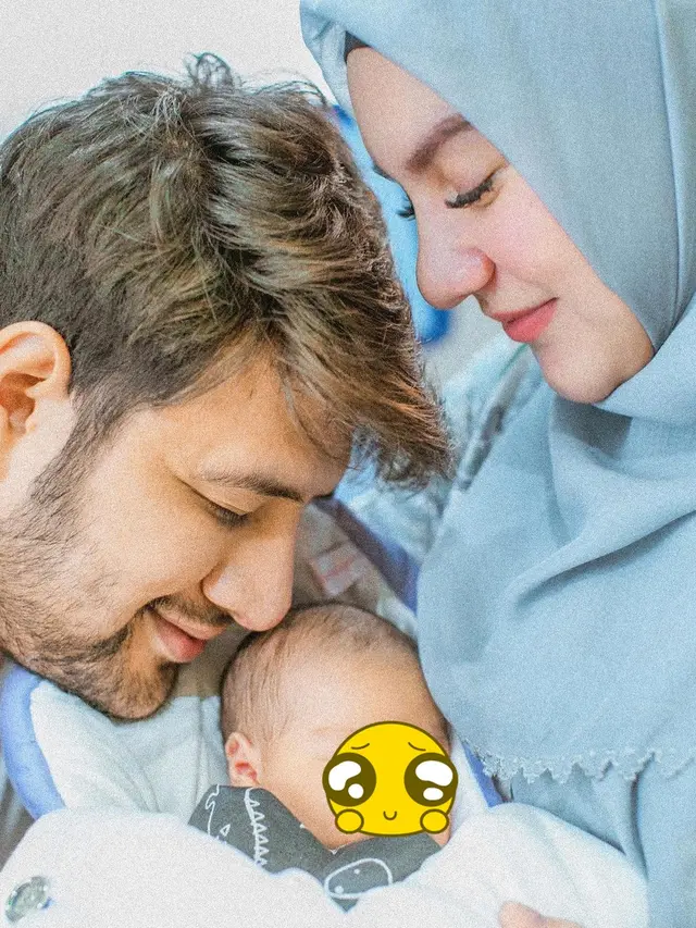 7 Artis Tanah Air Dikaruniai Anak Pertama di 2020, Ada yang Menanti Hingga 9 Tahun