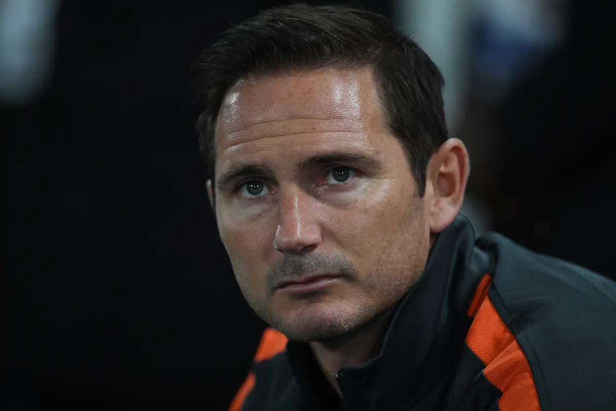 Frank Lampard
