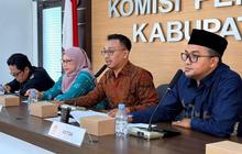 Jumlah Pemilih KPU Garut Turun Hampir 3.000 Orang di Triwulan II 2026