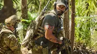 Film Land of Bad, Pilihan Nonton Film Barat di Vidio