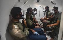 Tragis! Praka Zaenal, Prajurit TNI AL Gugur Saat Terjun Payung Jelang HUT TNI, Ini Kronologinya
