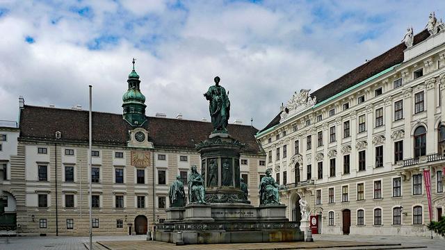 5 Negara Eropa yang Suguhkan Makanan Halal nan Lezat