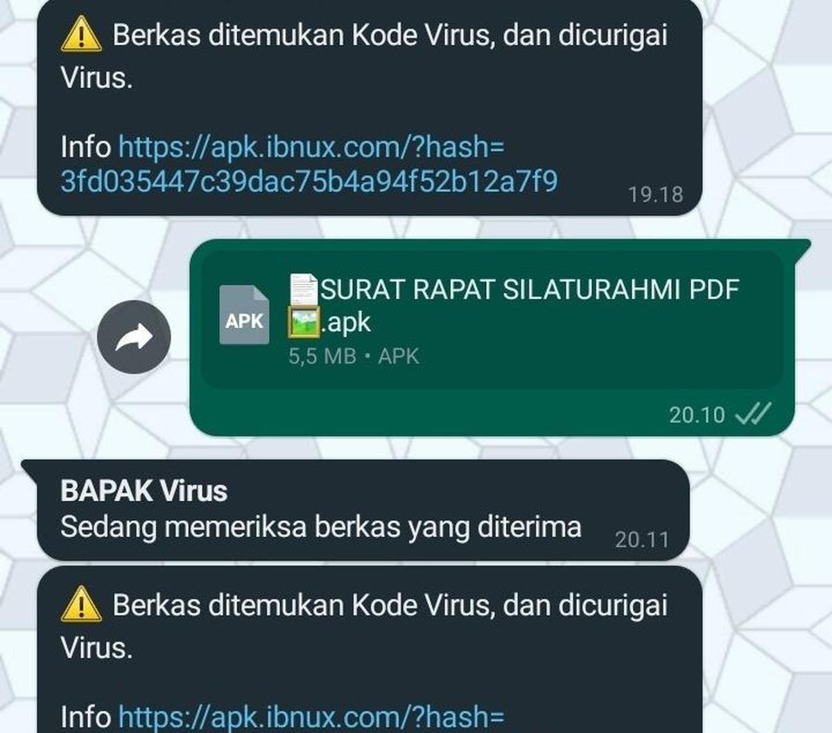 Dok. Istimewa