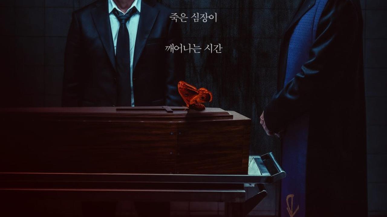 Sinopsis 'DEVILS STAY', Film Horor Thriller Korea yang Penuh Ketegangan