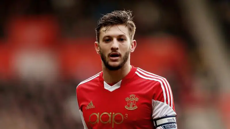 Liverpool Diunggulkan dapatkan Adam lallana