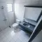 7 Desain Kamar Mandi Minimalis 2x2 Terbaik: Estimasi Biaya, Material, dan Tips Tata Letak