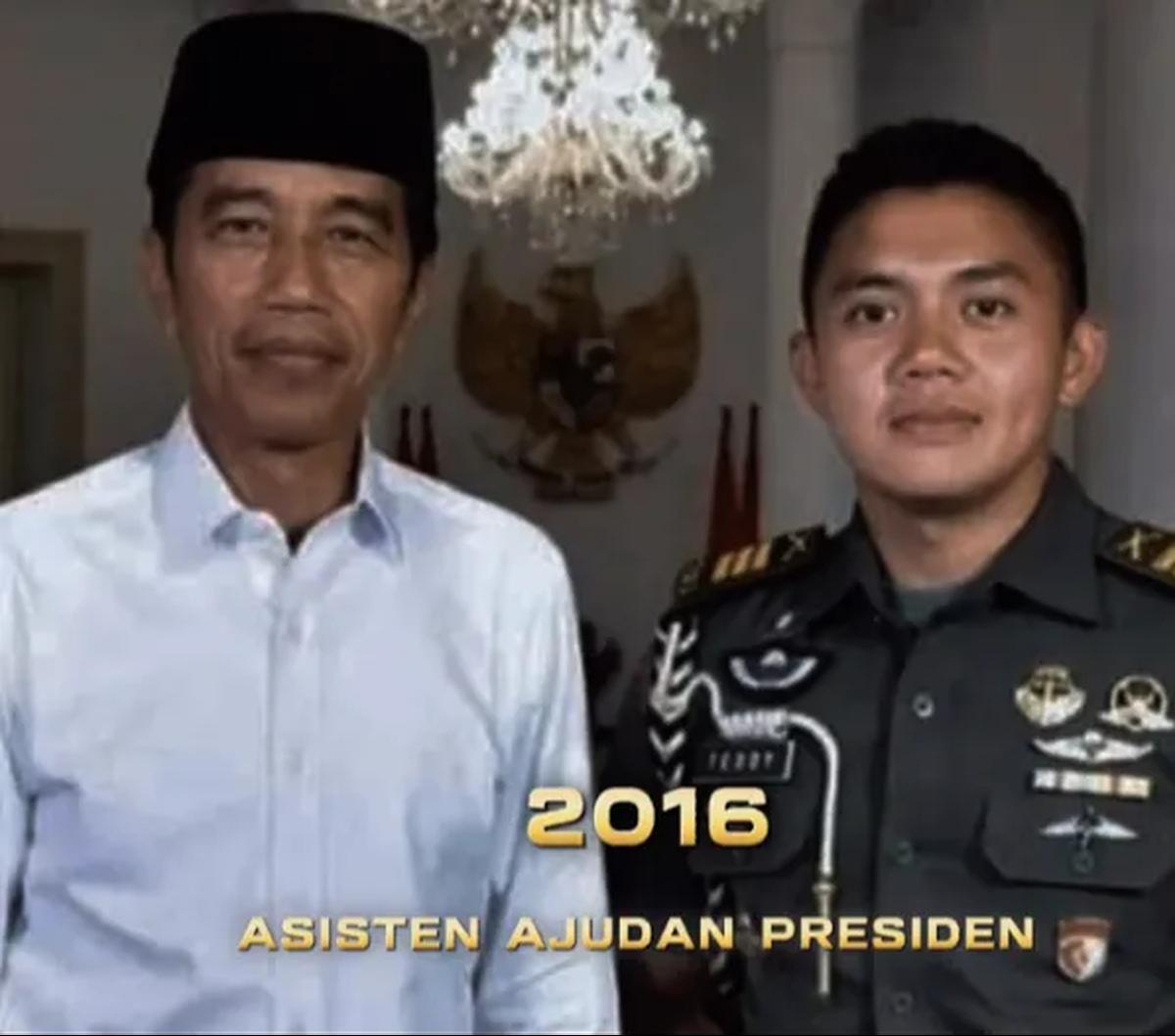 Dok. Istimewa