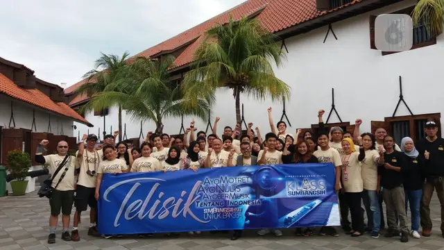 Alumni Sumbangsih