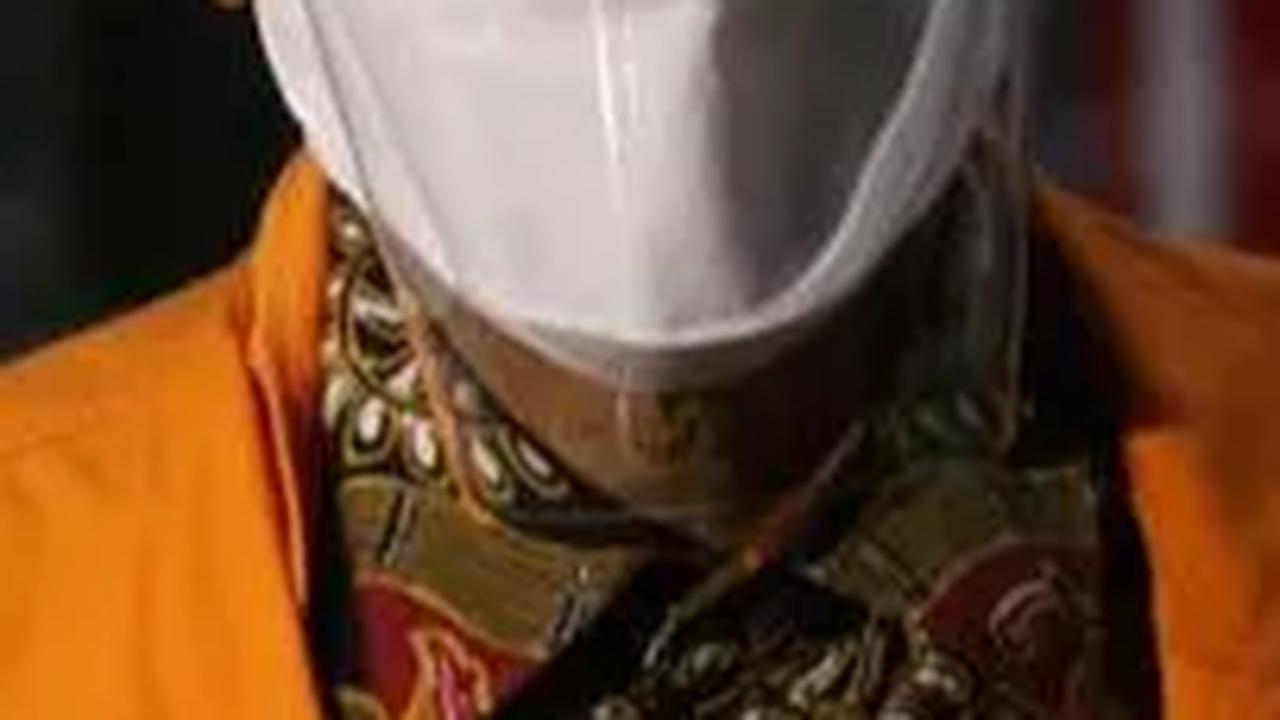 Koruptor Eks Gubernur Sulsel Nurdin Abdullah Dapat Remisi HUT Kemerdekaan dan Bebas Bersyarat