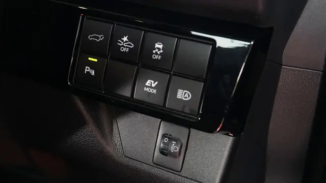 All New Toyota Yaris Cross